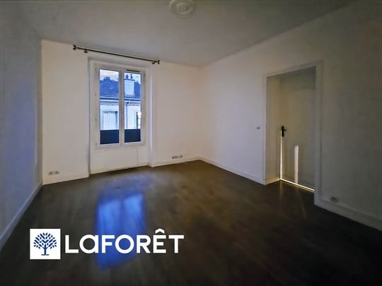 Appartement T3 près de CORBEIL ESSONNES à louer - Photo 1