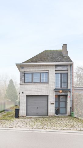 Gezellige woning nabij Okegem centrum - Photo 4