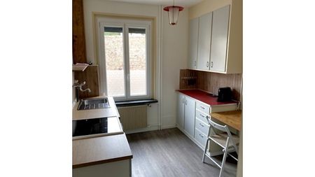 3 Zimmer-Wohnung in Biel/Bienne (BE), möbliert, auf Zeit - Foto 5