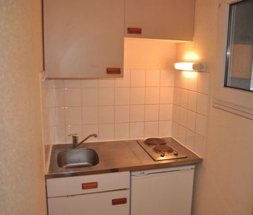 Résidence Les Facs 1 2 rue Marivaux, 63000, Clermont-Ferrand - Photo 3