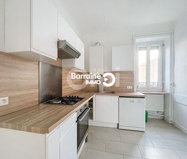 Location appartement à Lorient, 3 pièces 67.67m² - Photo 4