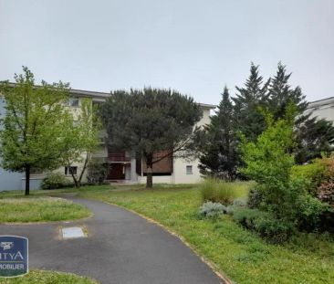 Appartement à louer 3 pièces 61.03m² - Photo 2