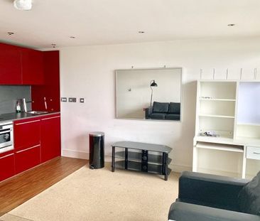 The Litmus Building, Nottingham, NG1 - Photo 2