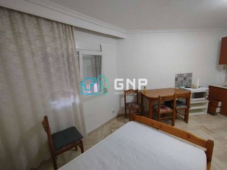 Studio/Γκαρσονιέρα για ενοικίαση Καμάρα - Ροτόντα (Κέντρο Θεσσαλονίκης) - Photo 4