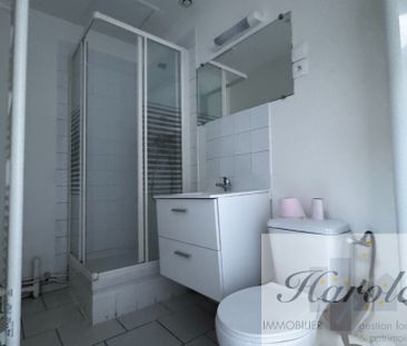 Appartement - 1 pièce - 20 m² - Amiens - Photo 2
