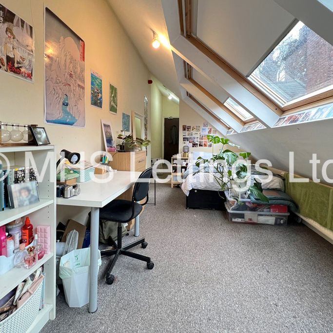 1 Bedroom Shared House for rent in Hanover Square - Photo 1