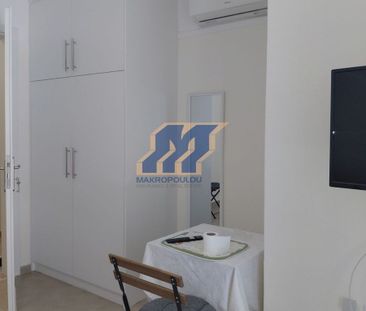 Studio/Γκαρσονιέρα για ενοικίαση Κάτω Πατήσια (Λεωφόρος Πατησίων - ... - Photo 6