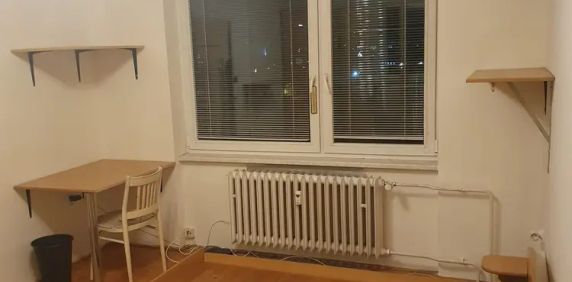 Pronájem pokoje Brno Černovice, ul. Řehořova, 15 m - Fotografie 2