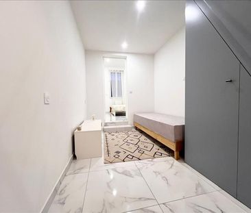 2 pièces - Meublé - 27,26 m² - 1er étage - Colocation non autorisée - Photo 1