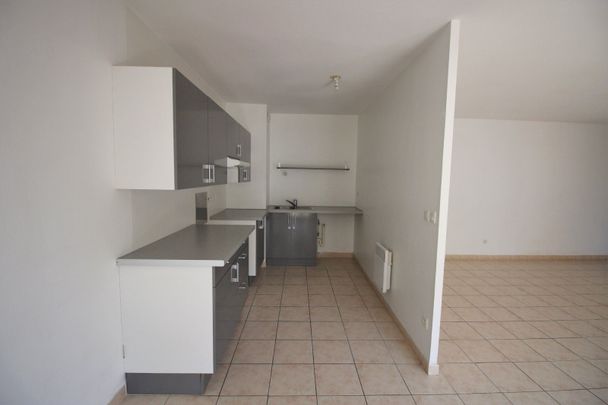 Appartement T3 - Toulon/Pont du las - 71M² avec terrasse et une place de stationnement - Photo 1