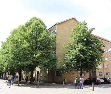 Simrishamnsgatan 9 - Photo 1