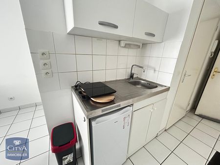 Location Appartement 1 pièce 20m² LE HAVRE 76600 - Photo 4