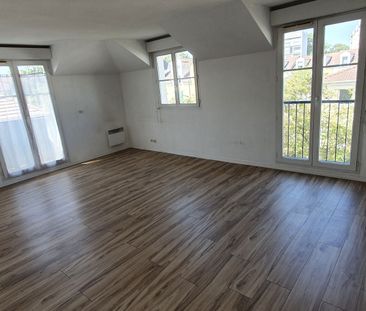 Location appartement 3 pièces, 63.02m², Rungis - Photo 2