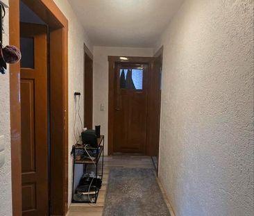 Nachmieter gesucht – Zentrumsnahe 3-Zimmer-Wohnung mit Garten - Photo 1