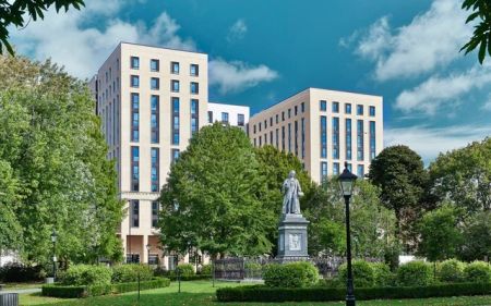 Classic Studio - Photo 5