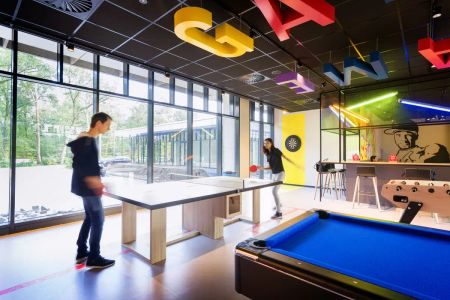 Studio De Veldmaat, Enschede - À louer - Foto 4