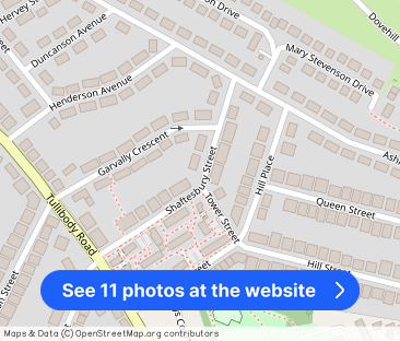 1 bedroom flat for rent - Photo 1