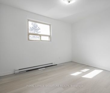 For Lease - 54 Tuscarora Drive Unit# A(Upper, Toronto, Ontario - Photo 5