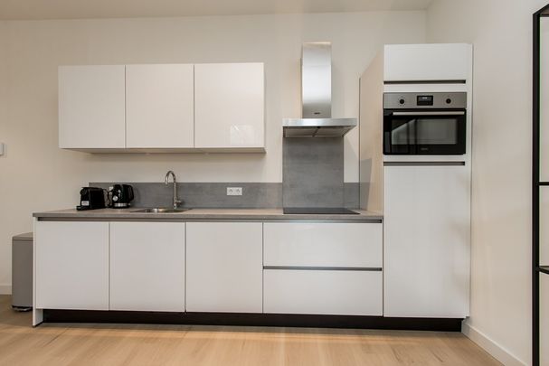 Apartment Den Bosch - Vughterstraat - Foto 1