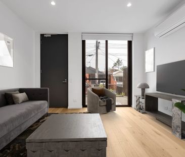5/19 Bendigo Street, Prahran, Vic 3181 - Photo 6