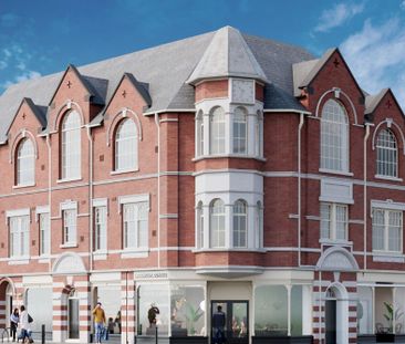 Wrekin Hall Apartments - Photo 1