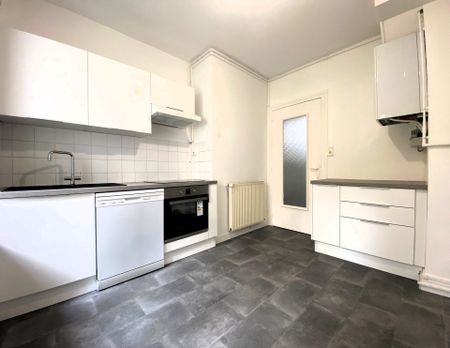Location Appartement 2 pièces 59m² GRENOBLE 38000 - Photo 2
