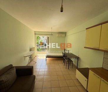 Studio/Γκαρσονιέρα για ενοικίαση Πάτρα - Κέντρο (Πάτρα) - Photo 3