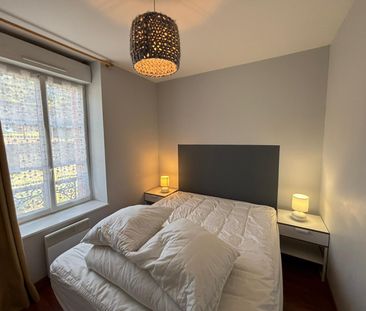 Location Appartement 3 pièces 52m² CHERBOURG-EN-COTENTIN 50100 - Photo 4