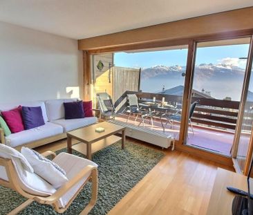 Studio for rent by the week on the pedestrian village square - Photo 1