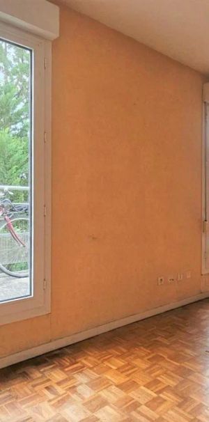 Appartement à louer 1 pièce 37m² - Photo 1