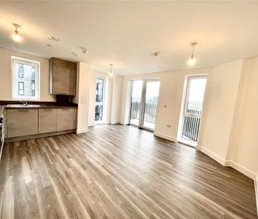 1 bedroom apartment to rent - Photo 5