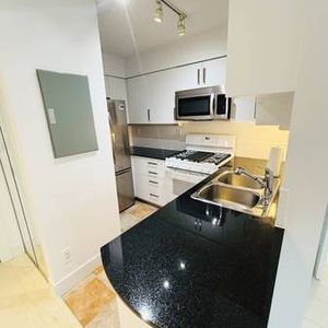 Mar 1 - Fully Renovated 1 bed + 1 bath near Top Floor - Photo 2