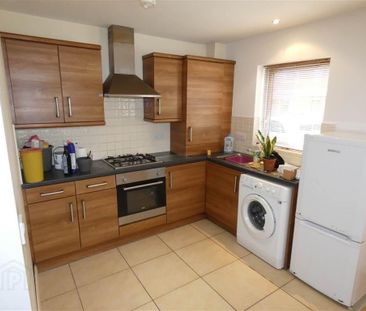 Apt 4 46, Grace Avenue, Belfast, BT5 5JH - Photo 3