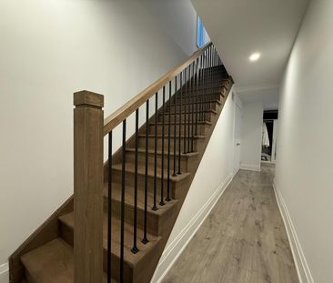 For Lease - 14 Persica Street Unit# Basement, Richmond Hill, Ontario - Photo 3