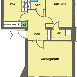 Sveavägen 8 A - Foto 3