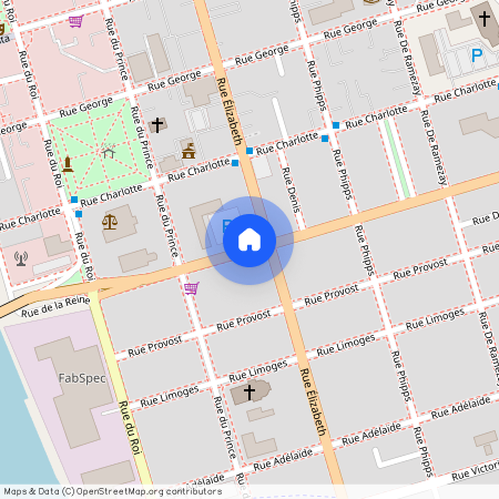 Nouveauté, 3209 Rue Paul-Daunais, Sorel-Tracy (, Montérégie, ), J3R0P3