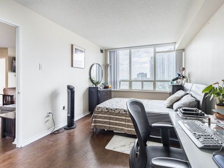 For Lease - 285 Enfield Place Unit# 1208, Mississauga, Ontario - Photo 3