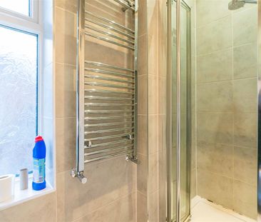 5 bed maisonette to rent in Tavistock Road, Jesmond, NE2 - Photo 2