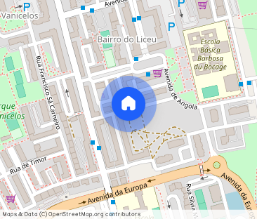 Arrendamento exclusivo a professores ou a estudantes - Photo 1