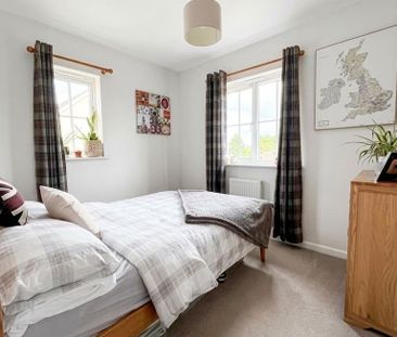 2 bedroom apartment to rent - Photo 5