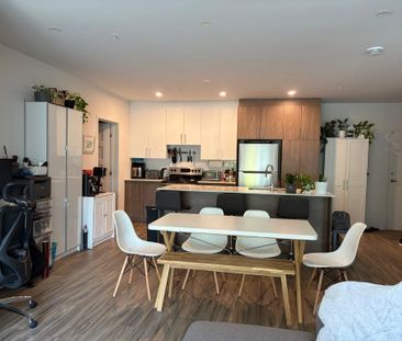 Logement 4 1/2 prêt des services à sainte Thérèse - Photo 4