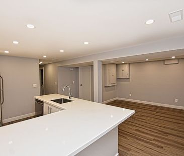 For Lease - 25 Lyncroft Drive Unit# Bsmt, Toronto, Ontario - Photo 3