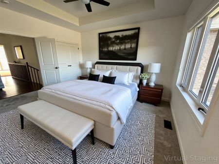 For Lease - 873 Rexton Drive, Oshawa, Ontario - Photo 5