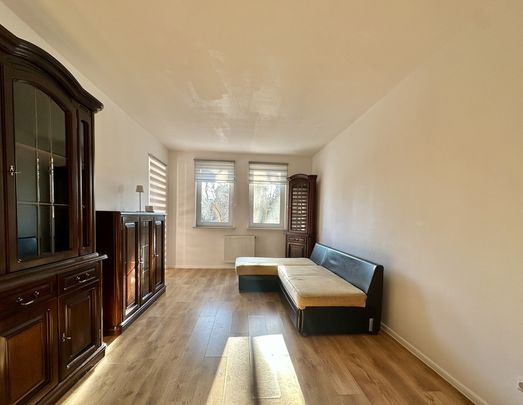 top centrum !!! 2 pok. garaż - Photo 1