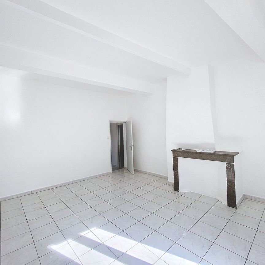 Charmante maison de village - Vallabrègues (30300) - Photo 1