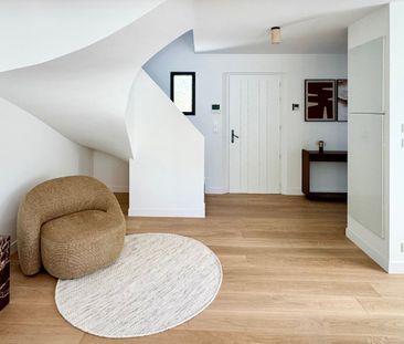 ÉGUILLES VILLA CONTEMPORAINE PRESTATIONS HAUT DE GAMME DOMAINE SÉCURISÉ - Photo 6