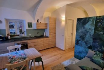 Via Giuseppe Garibaldi, Turin, Piedmont 10122