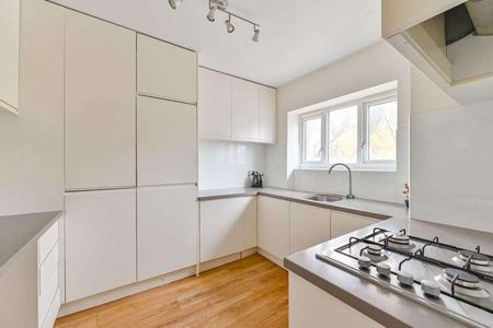 Westbridge Road, Sw, Battersea, SW11 - Photo 3