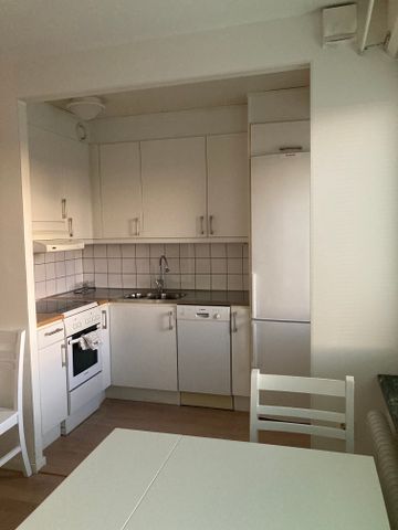 Fruängstorget, Hägersten - Photo 4