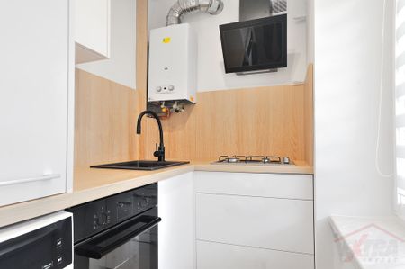 Kawalerka na wynajem Niebuszewo ul. Bandurskiego (439847) - Zdjęcie 2